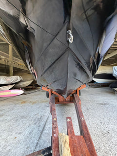Focker 330 Black Edition