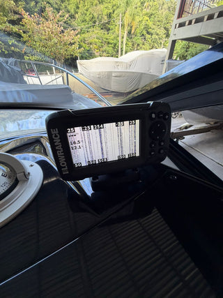 Focker 330 Black Edition