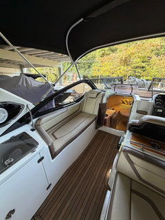 Focker 330 Black Edition