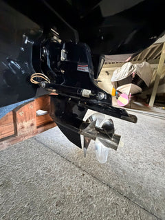 Focker 330 Black Edition