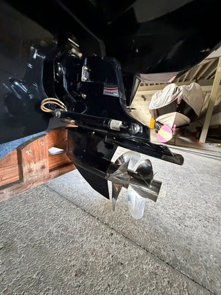 Focker 330 Black Edition