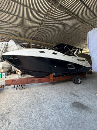 Focker 330 Black Edition