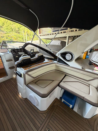 Focker 330 Black Edition