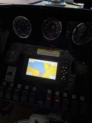 Focker 330 Black Edition