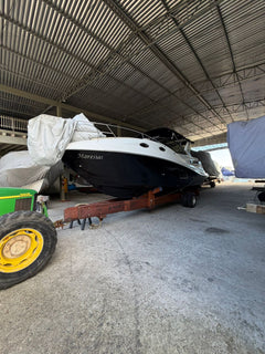 Focker 330 Black Edition