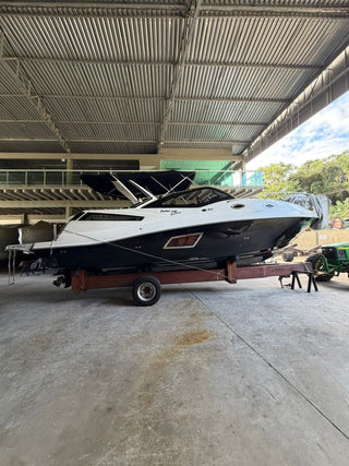Focker 330 Black Edition
