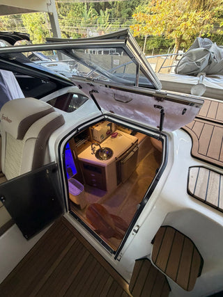 Focker 330 Black Edition