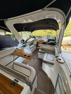 Focker 330 Black Edition
