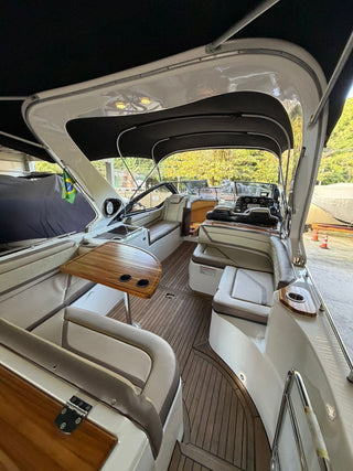 Focker 330 Black Edition