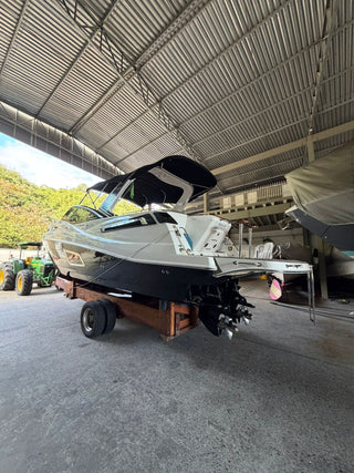 Focker 330 Black Edition