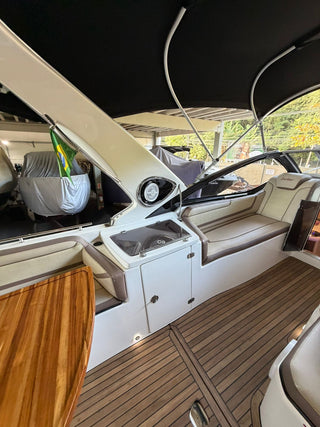 Focker 330 Black Edition