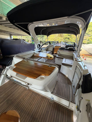 Focker 330 Black Edition