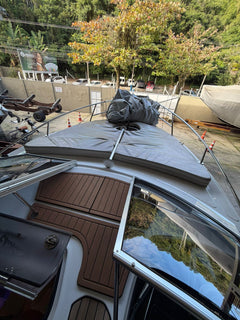 Focker 330 Black Edition