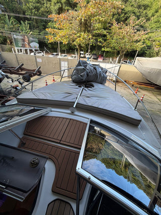 Focker 330 Black Edition