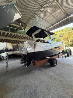 Focker 330 Black Edition