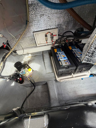 Lancer 300