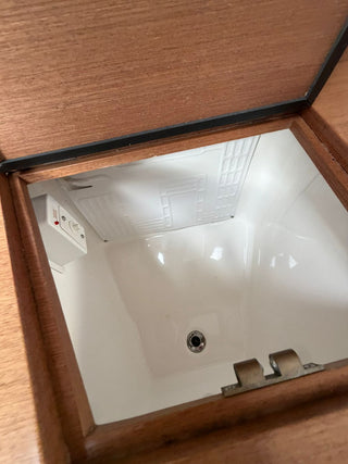 Phantom 303