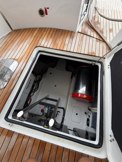 Phantom 400