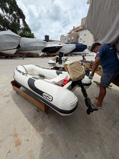 Phantom 400