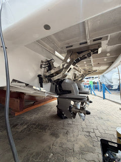 Phantom 400
