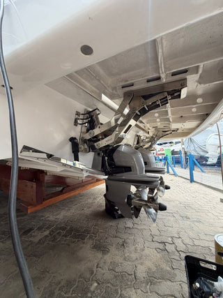 Phantom 400