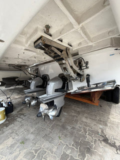 Phantom 400