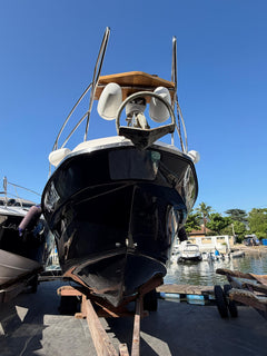 Triton 340