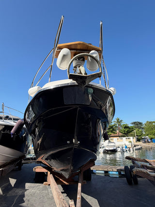 Triton 340