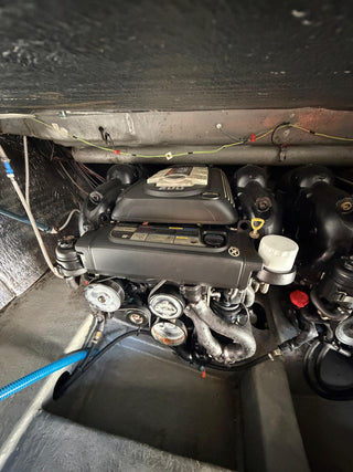 Triton 340