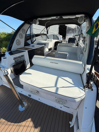 Triton 340