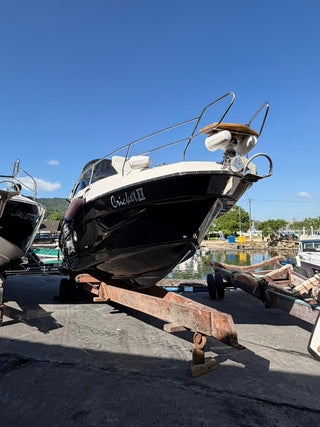 Triton 340