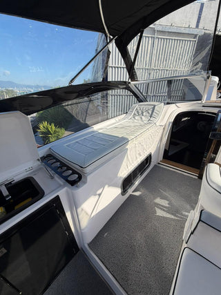 Triton 340