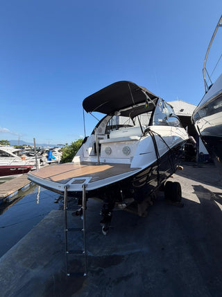 Triton 340