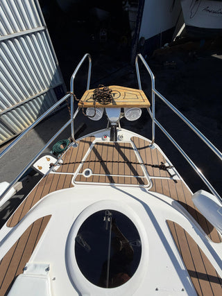Triton 340