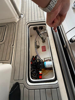 Flyfish 230