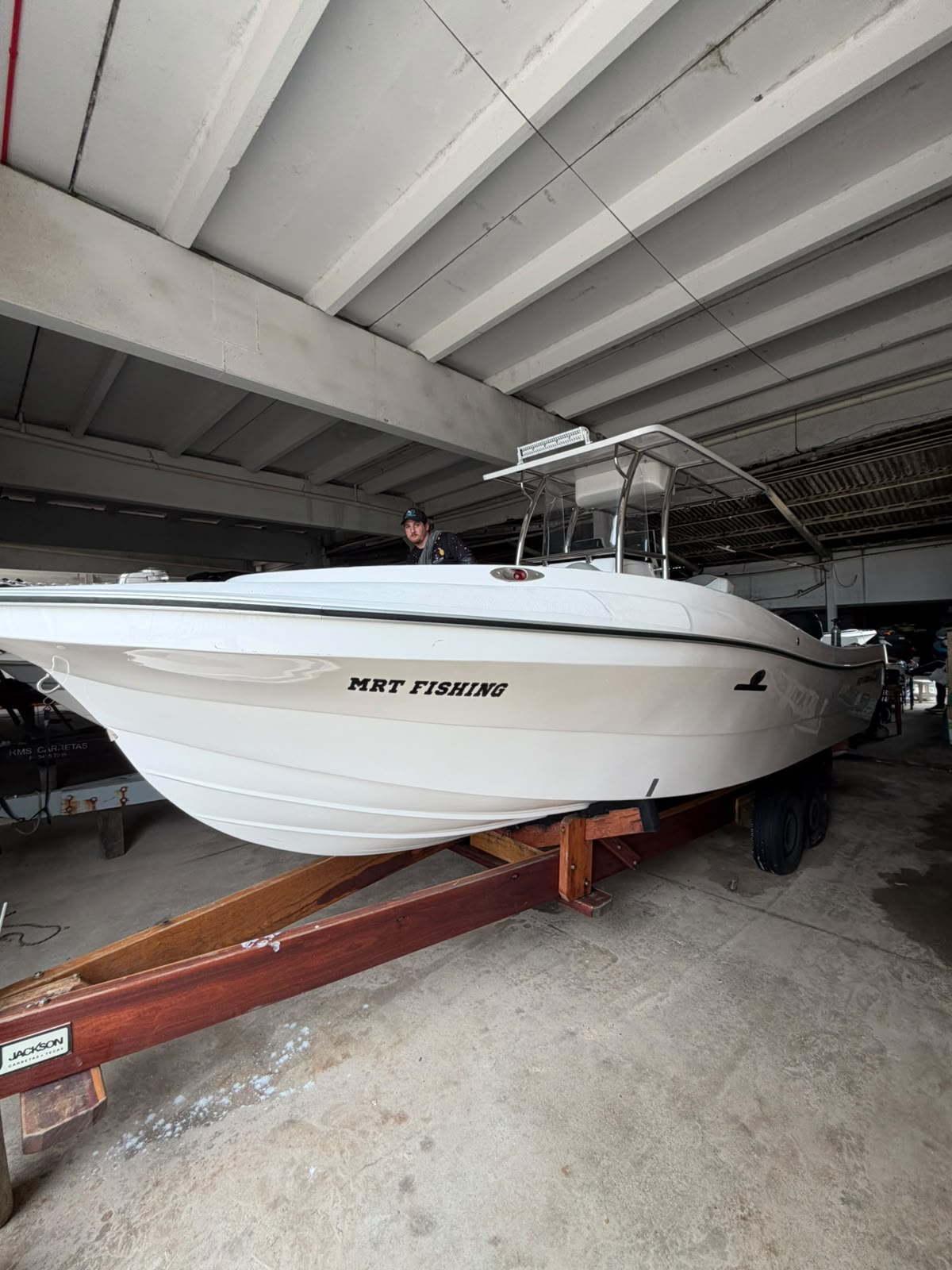 Flyfish 230
