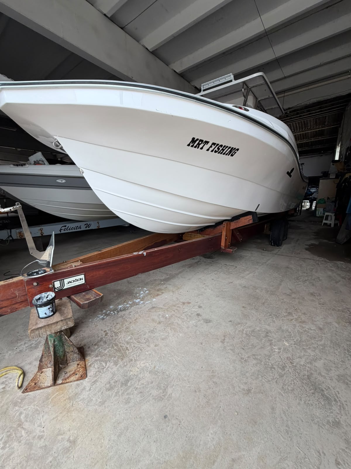 Flyfish 230