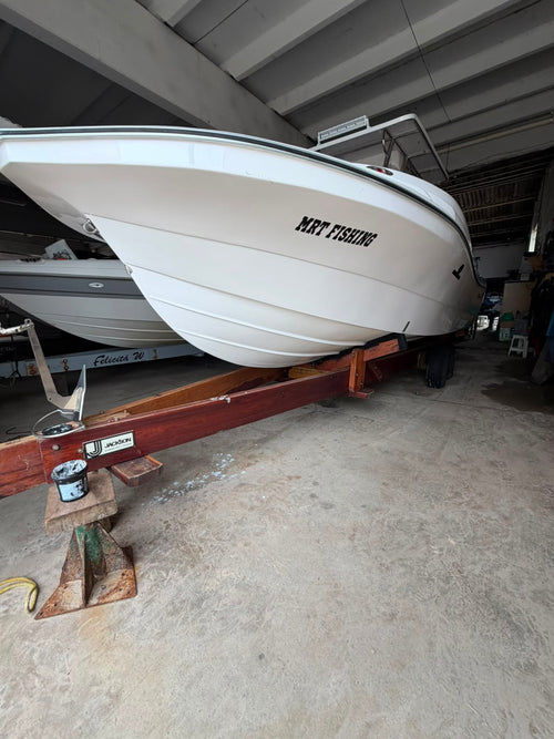Flyfish 230