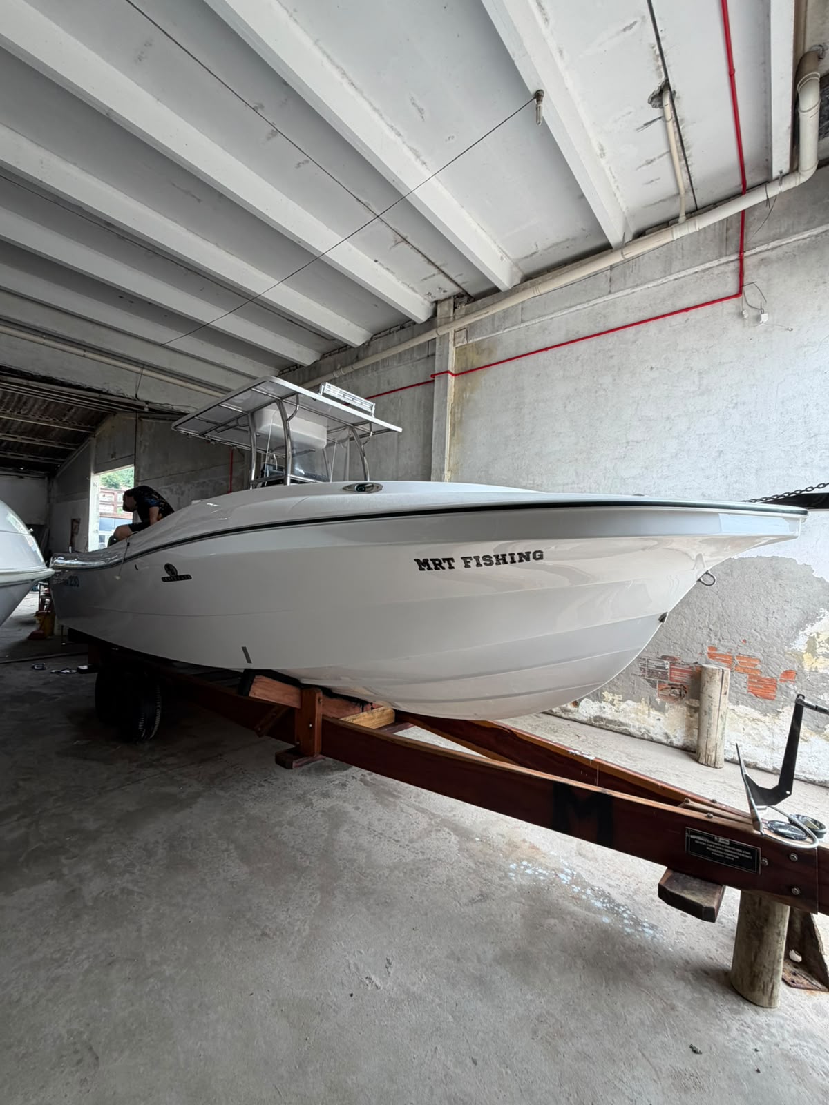 Flyfish 230