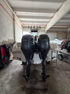 Flyfish 230