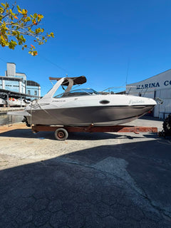 Freccia 250