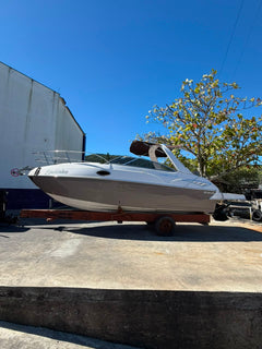 Freccia 250