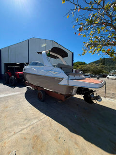 Freccia 250