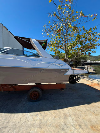 Freccia 250