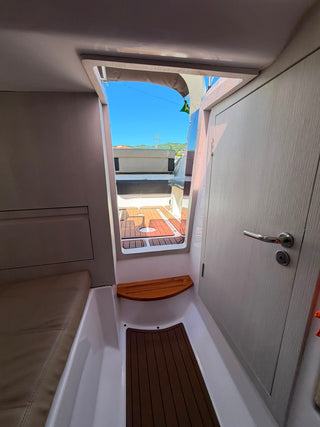 Freccia 250