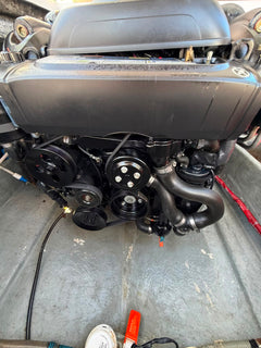 Freccia 250