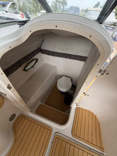 Criscraft 240
