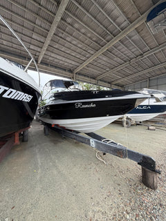 Criscraft 240