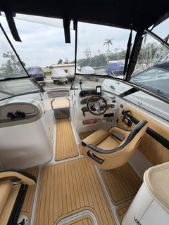 Criscraft 240