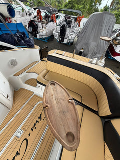 Criscraft 240